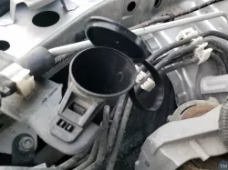 Mazda 3 Windshield Wiper Fluid Reservoir Cap