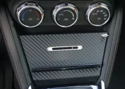 Mazda2 / Demio DJ and CX-3 center console cover