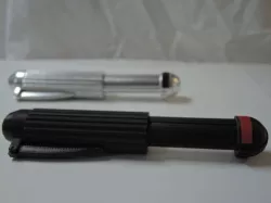 MIB Neuralyzer, Easy Build