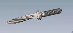 Microtech JagdKommano