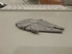 Millenium Falcon