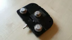 Mini Pipe Bender