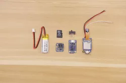 Mini Timelapse Camera