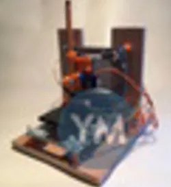 Mini Traceur (CNC Plotteur)