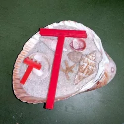 Miniature Zen Garden Rake