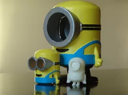 Minions
