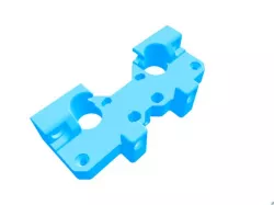 Mk8 Extruder
