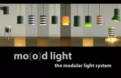 Mo(o)dLight