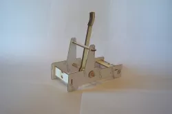 Model Catapult