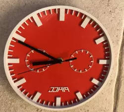 Modern Clock