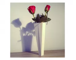 Modern Vase