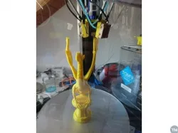 Monster Kossel v2