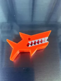 Mr Jaws Dual