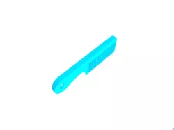 Mustache comb #mustaschkampen