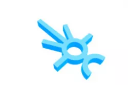 Necrons Symbol