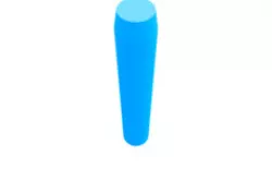 nerf dart