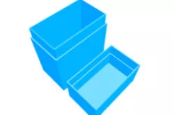 Netrunner Deck Boxes