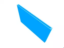 NinjaFlex Wallet for credit cards or cash