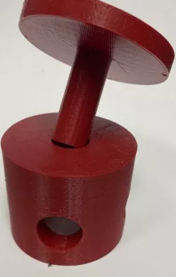 Nut Cracker