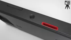 Oneplus one case with AWG tech, camera button & lot more...