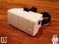 OnePlus VR HeadSet
