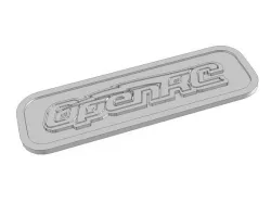 OpenRC Badge