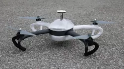 OpenRC Quadcopter (Beta)