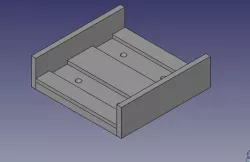 ORU Kayak Trolley
