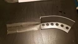 OSAT Bike Chain Guard
