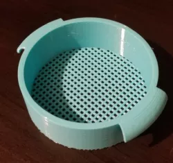 OSAT Mineral Sifter