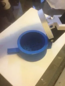 OSAT Potato Ricer