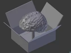 Out of the box thinking