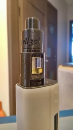Pangu Tank Protector Sleeve