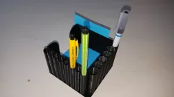 paper & penbox