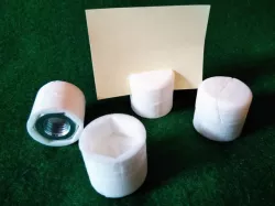 Paper stand