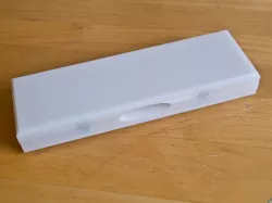 Parametric Box for everything