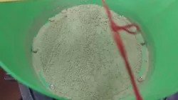 Parametric Modular Sifter-Bucket-Funnel Assembly