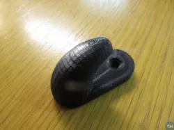 Parametric strong hook 