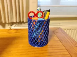 Pen holder