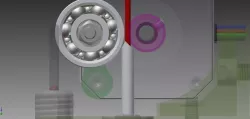 Perla extruder