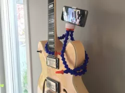 Phone Tripod