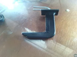 Pitot / Angle Of Attack Probe