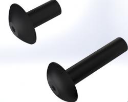 3mm rivet 3D Models | Page 1 | STLFinder