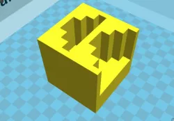 playcraft oven / forge