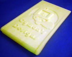 Pocket Business Card Case