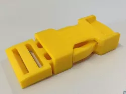 Prep'd Buckle