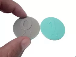 Printable Bits