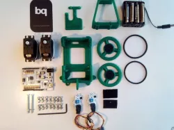 PrintBot Renacuajo