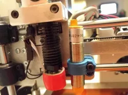 Printrbot Play Components