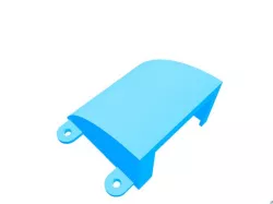 Protective Isolation for Lambda Noise Filter MB 1216